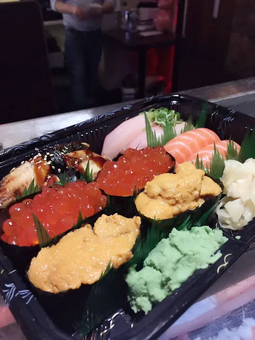 New Mizu Sushi Picture 5