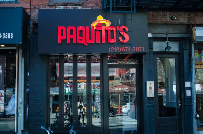 Paquitos Picture 1
