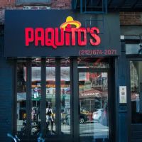 Paquitos ico