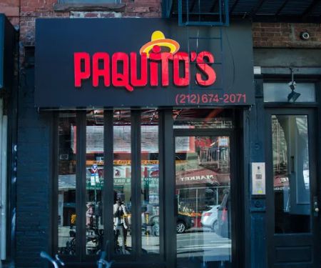 Paquitos