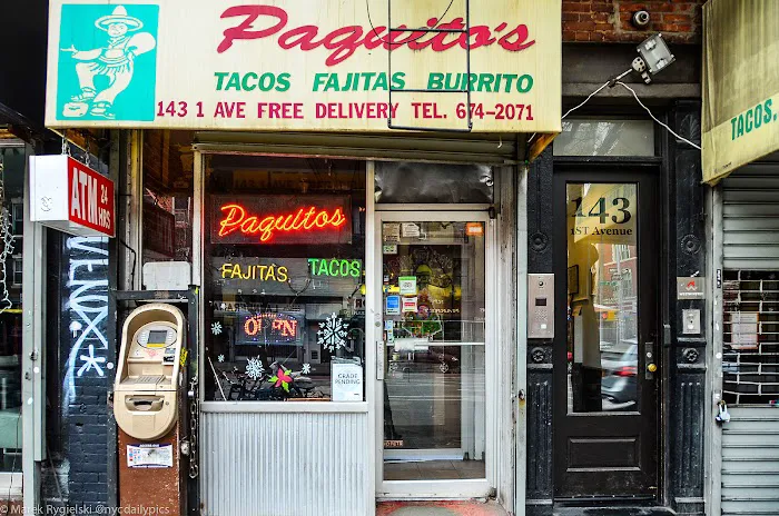 Paquitos Picture 10