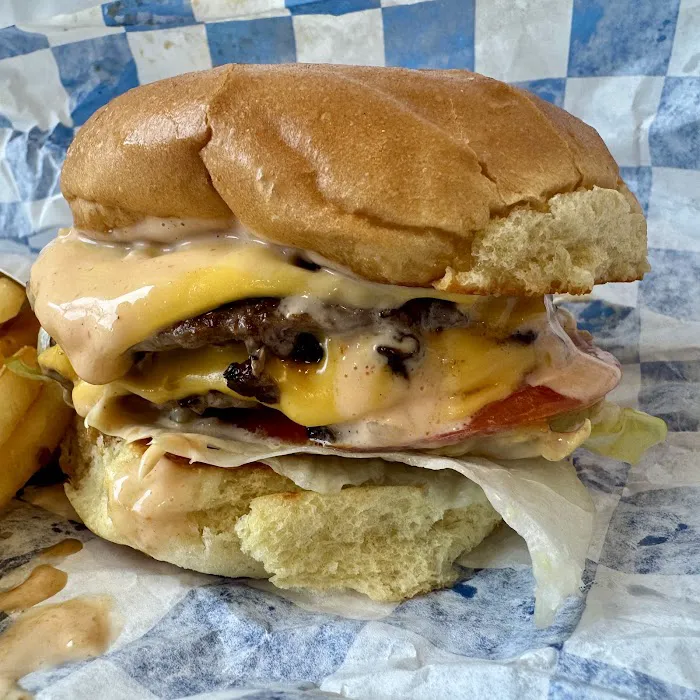 HighLife Burger Picture 5