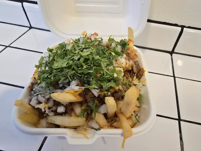 HighLife Burger Picture 7