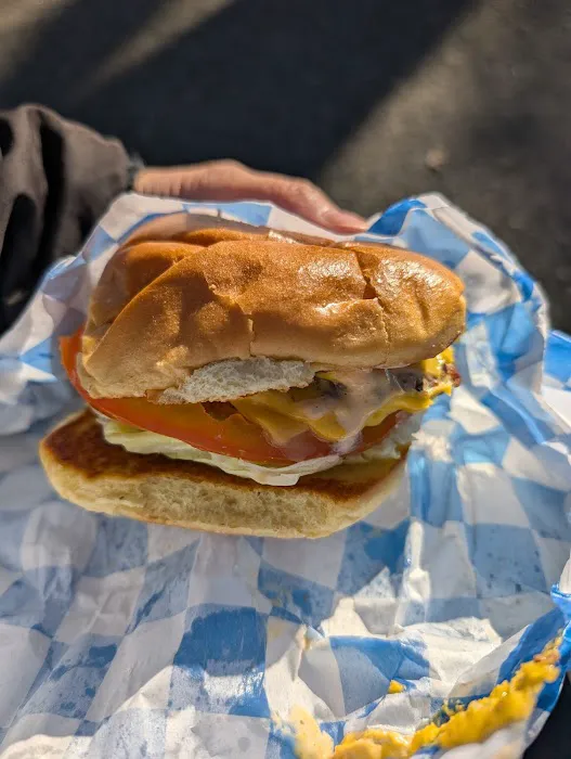 HighLife Burger Picture 9