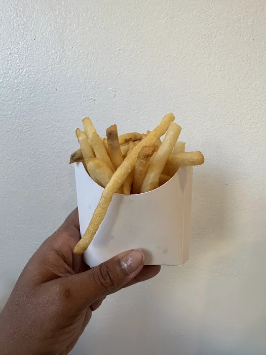 HighLife Burger Picture 8