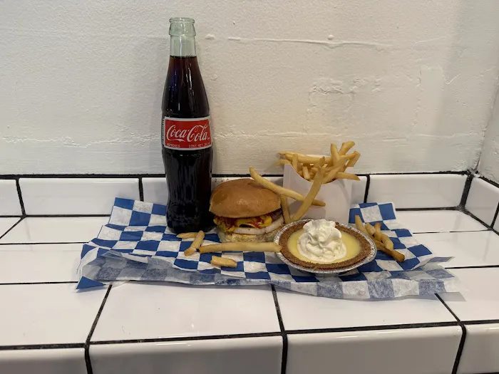 HighLife Burger Picture 3