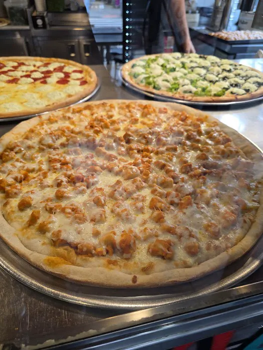 Stromboli Pizza Picture 5