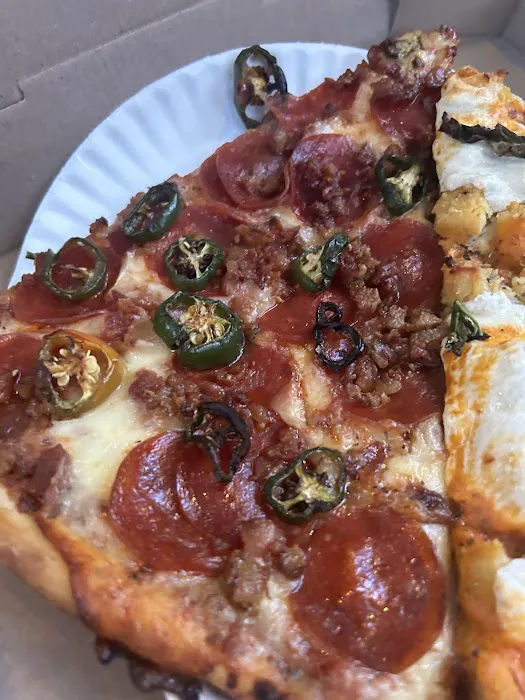 Stromboli Pizza Picture 7
