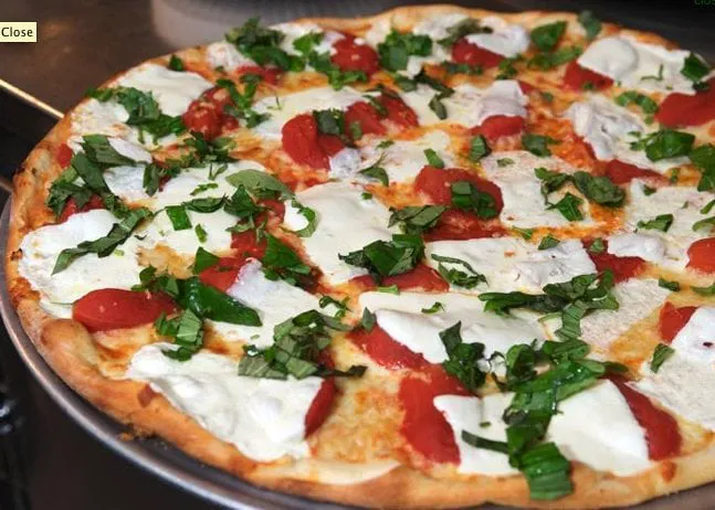 Stromboli Pizza Picture 6