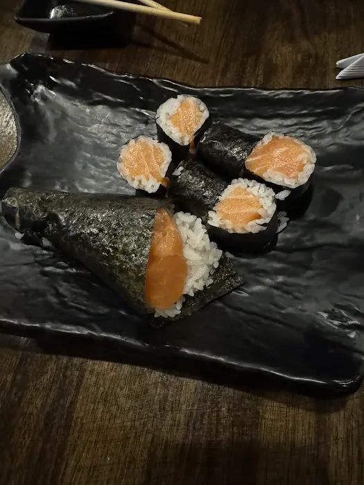 Kikoo Sushi Picture 3