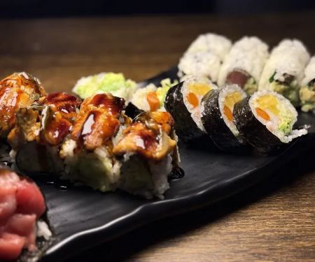 Kikoo Sushi