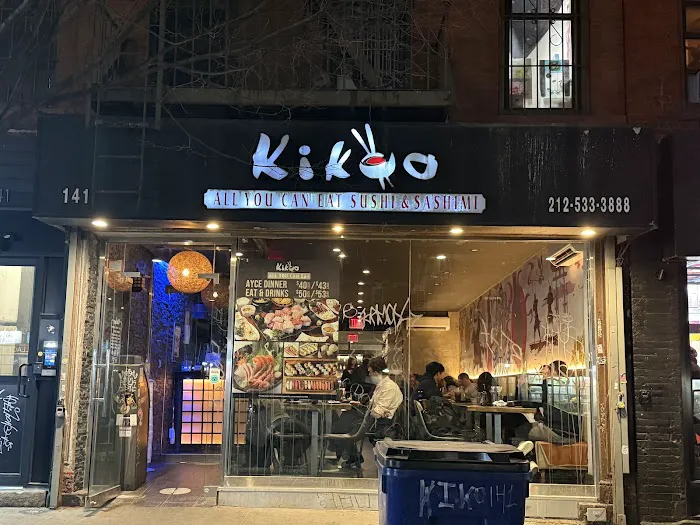 Kikoo Sushi Picture 5