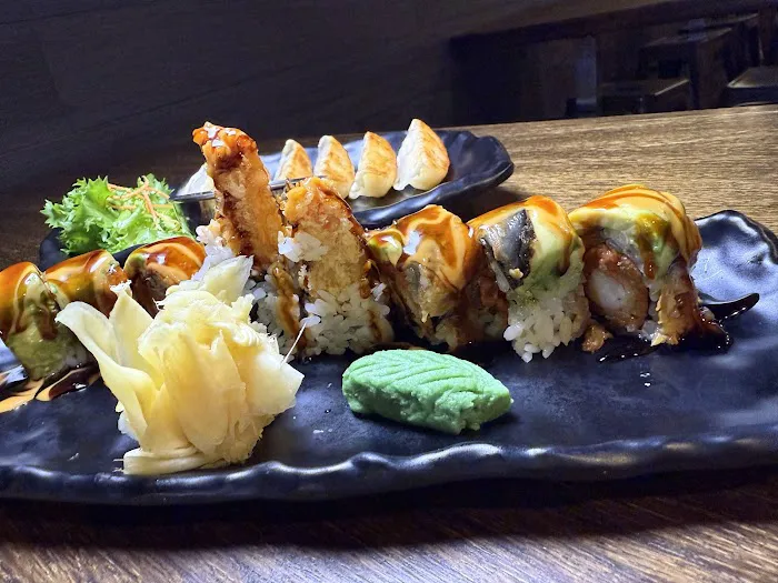 Kikoo Sushi Picture 10