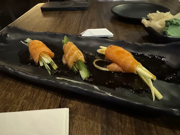 Kikoo Sushi Picture 4