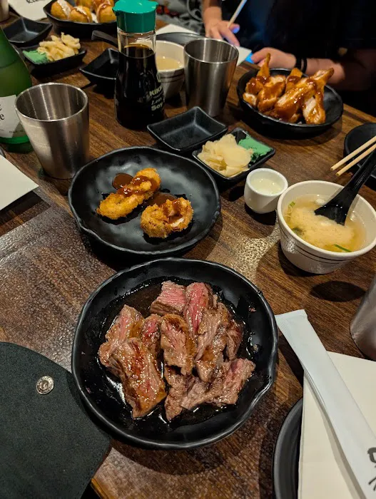 Kikoo Sushi Picture 2