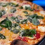 East Village Pizza