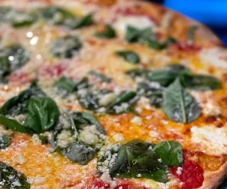 East Village Pizza