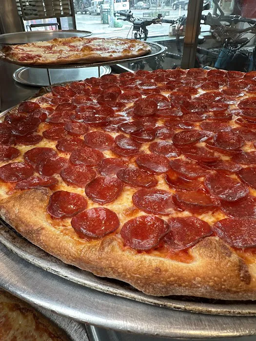 East Village Pizza Picture 2