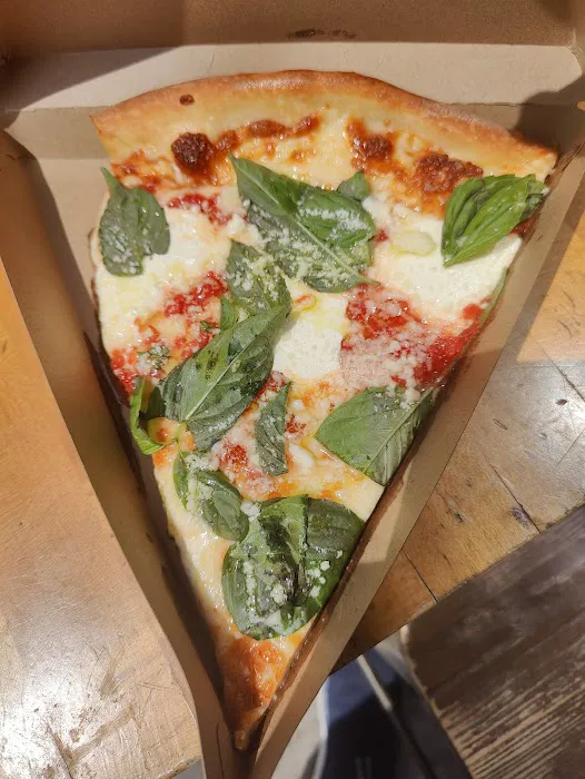 East Village Pizza Picture 9
