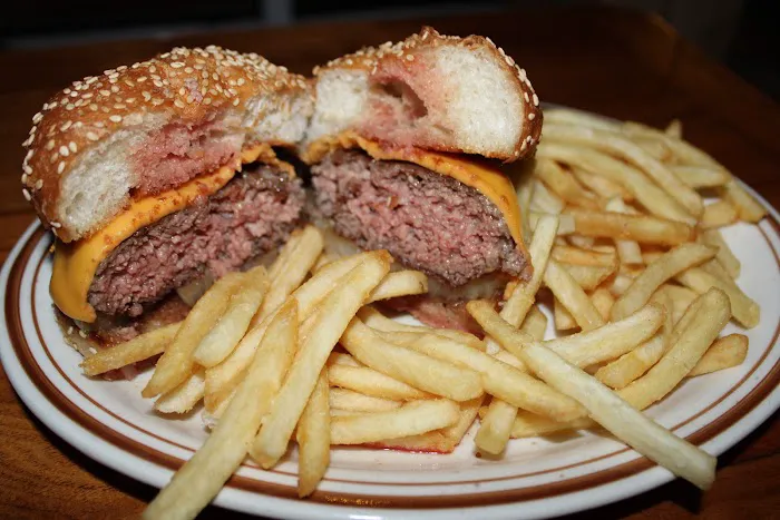 The Lions Bar & Grill Picture 6