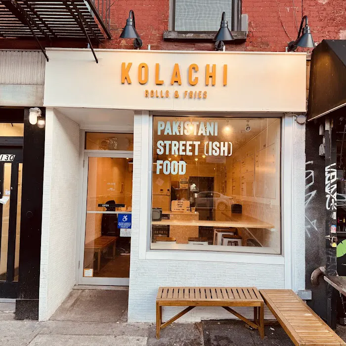 Kolachi Picture 10