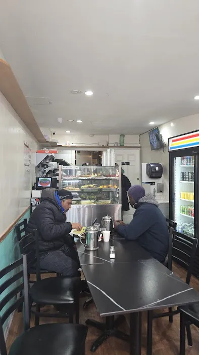 Utshob Restaurant Picture 6