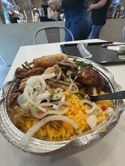 Tina's Cuban Cuisine Picture 2