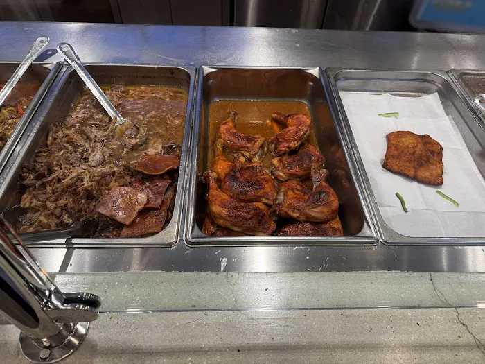 Tina's Cuban Cuisine Picture 6
