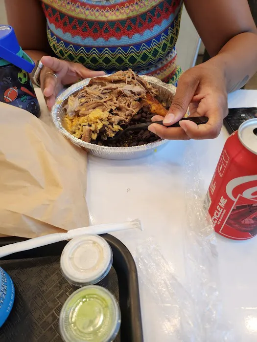 Tina's Cuban Cuisine Picture 1