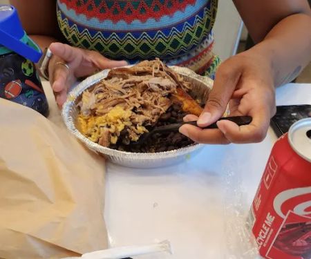 Tina's Cuban Cuisine