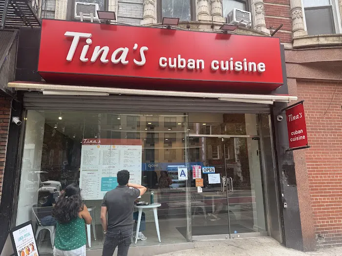 Tina's Cuban Cuisine Picture 8