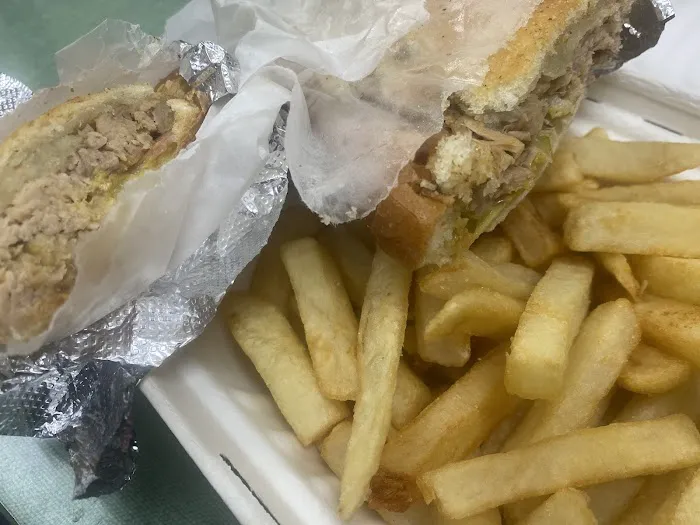 Tina's Cuban Cuisine Picture 9