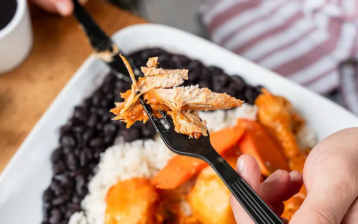 Tina's Cuban Cuisine Picture 10