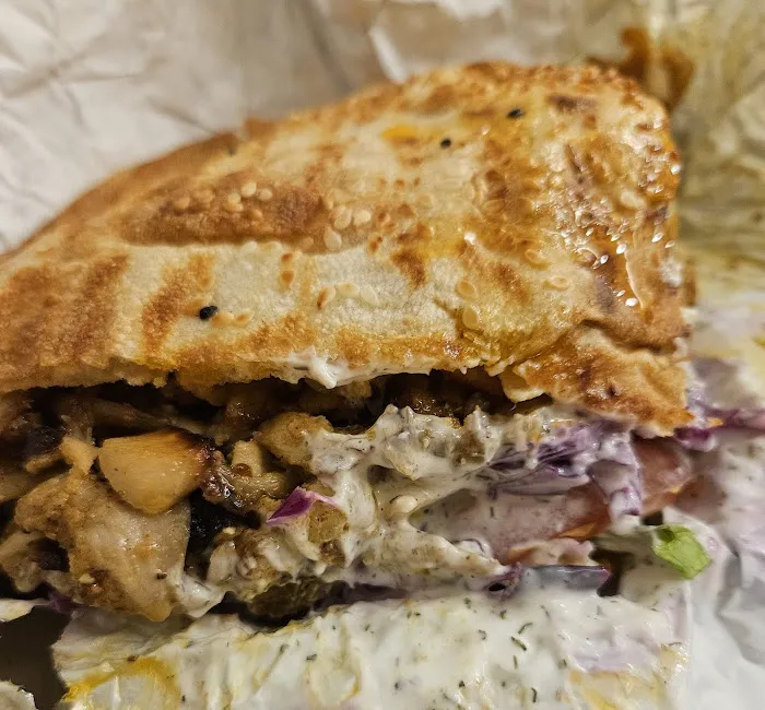 Döner Haus Picture 2