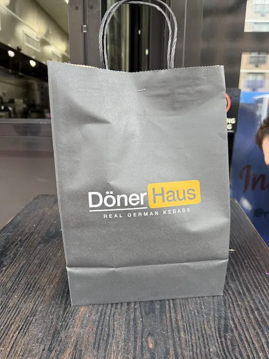 Döner Haus Picture 4