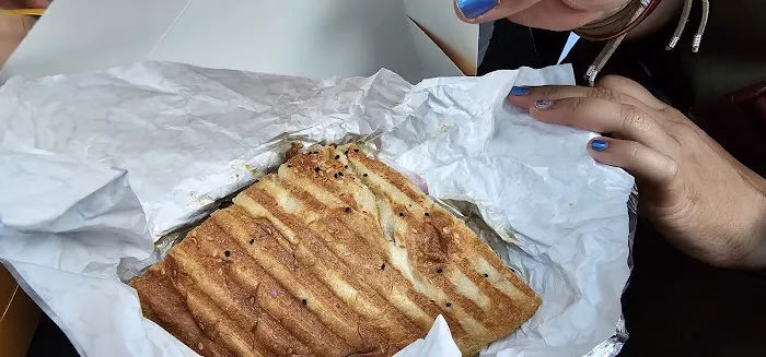 Döner Haus Picture 1