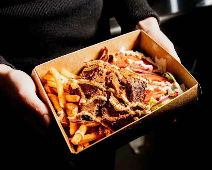 Döner Haus Picture 3