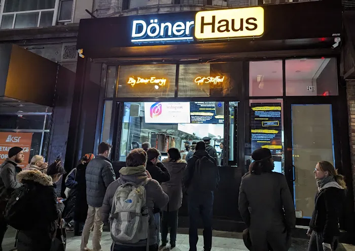 Döner Haus Picture 9