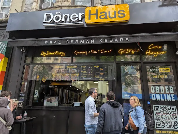 Döner Haus Picture 7