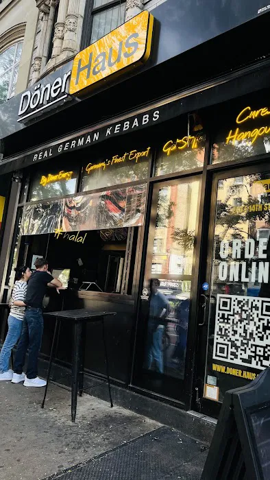 Döner Haus Picture 5