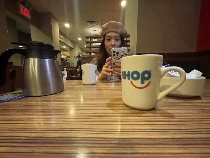 IHOP Picture 9
