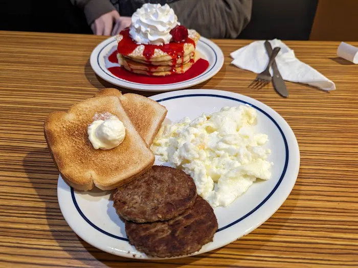IHOP Picture 10