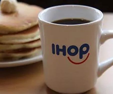 IHOP