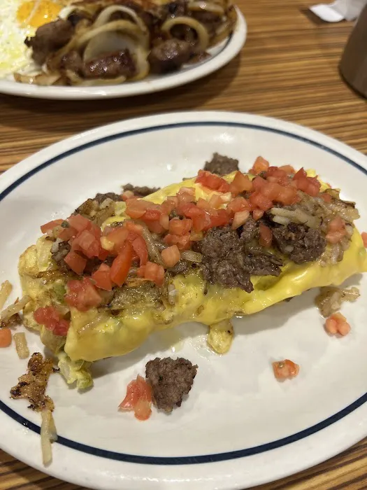 IHOP Picture 8