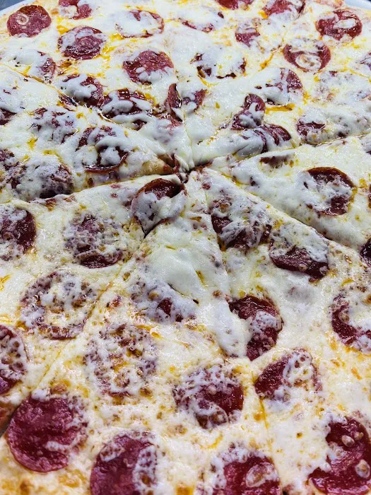 99¢ Pizza Picture 4
