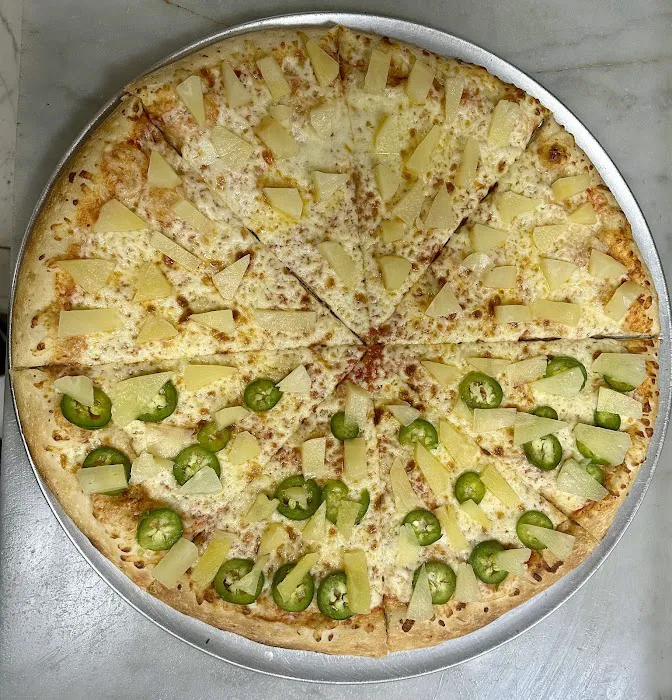 99¢ Pizza Picture 10