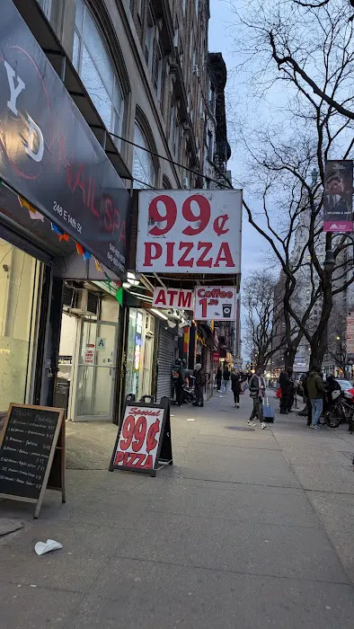 99¢ Pizza Picture 9
