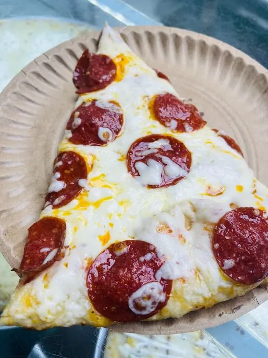 99¢ Pizza Picture 6