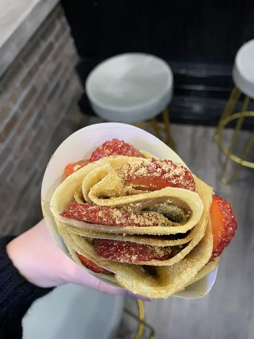 Crepe Master Picture 5