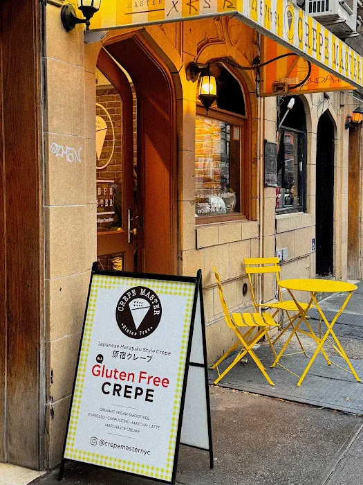 Crepe Master Picture 6
